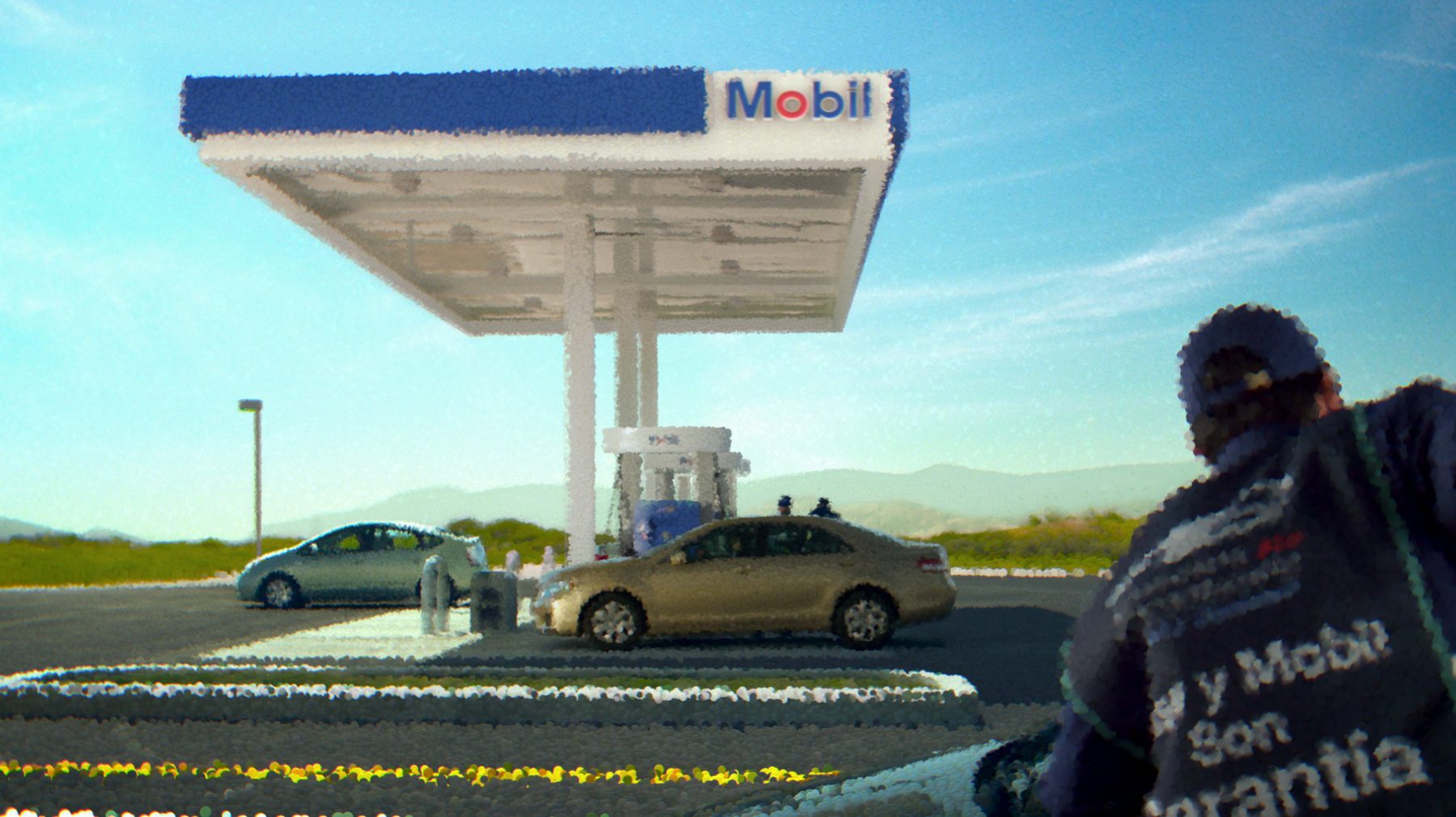 Exxon