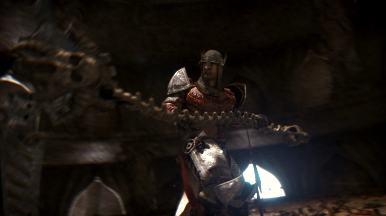 Dante Inferno