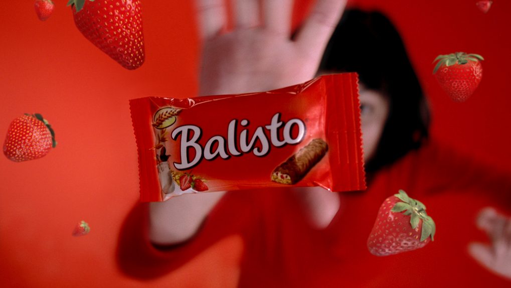 Ballisto