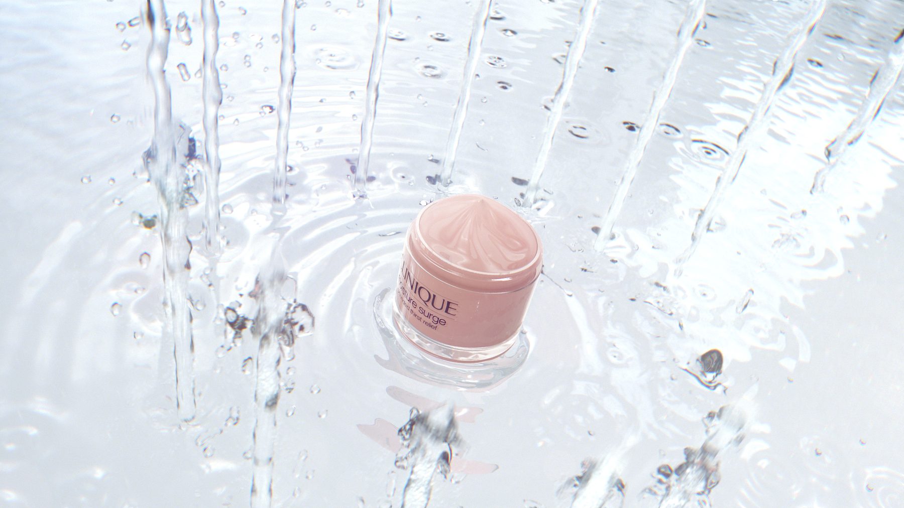 Clinique Eggs