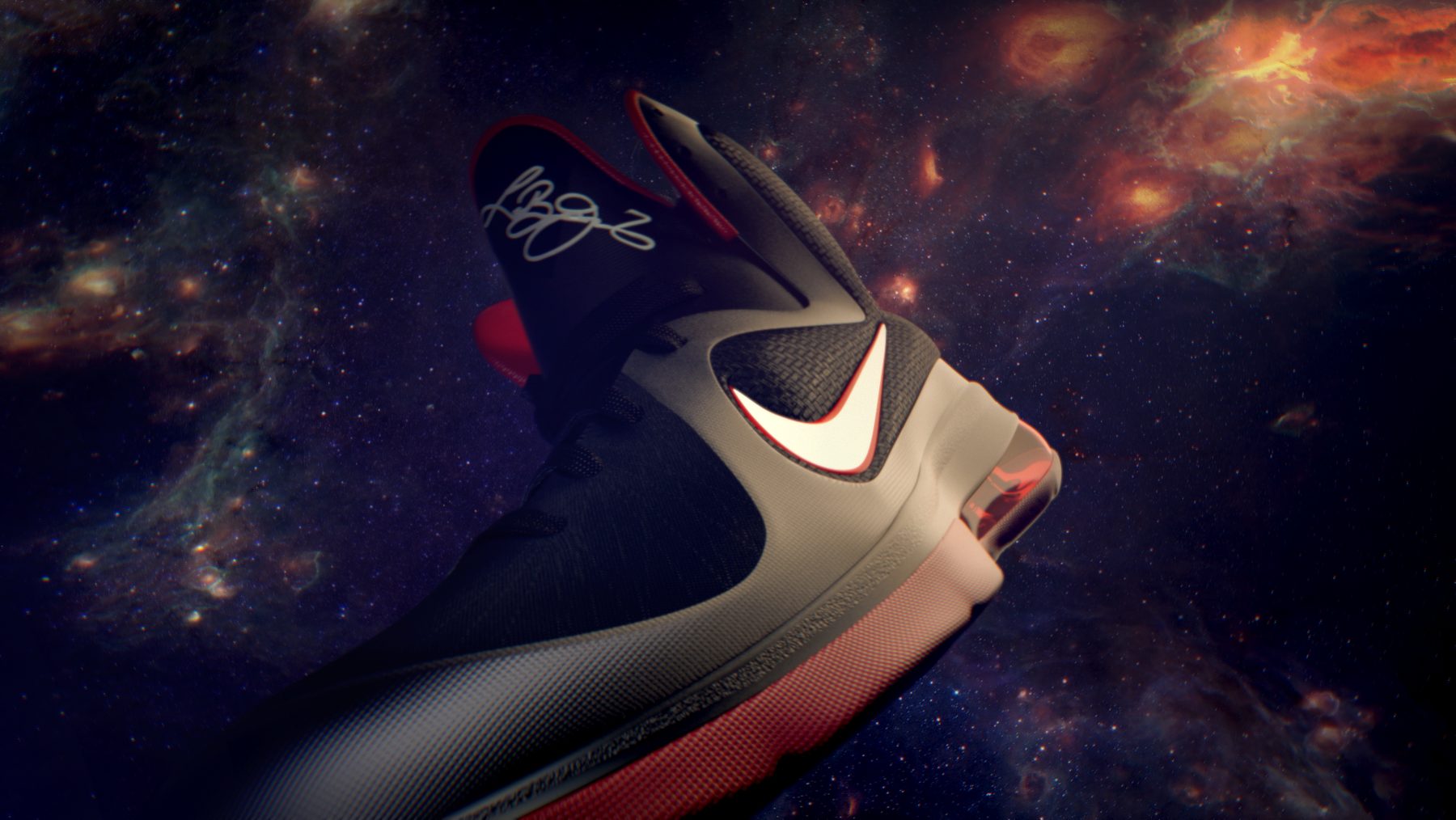 Nike Lebron9