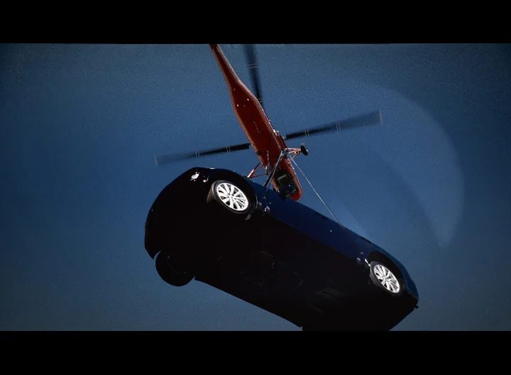 Lexus Gravity