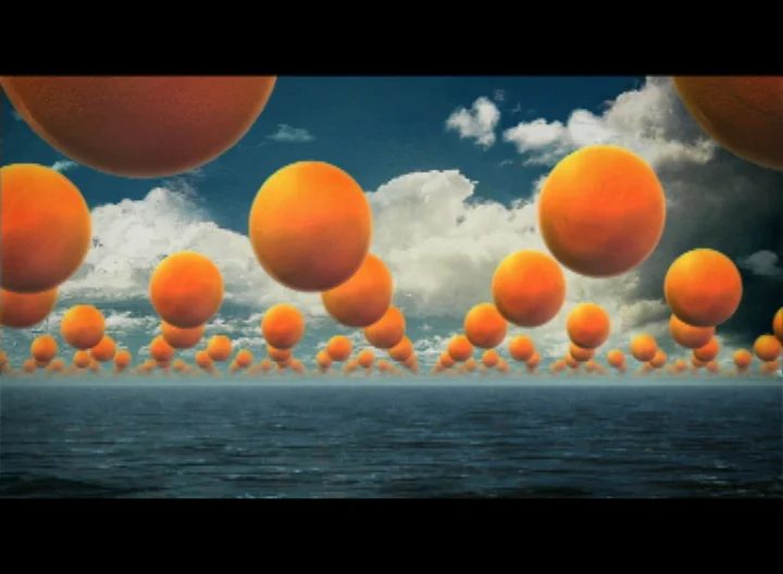 Jean Michel Jarre