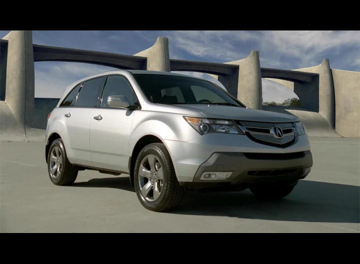Acura Paper