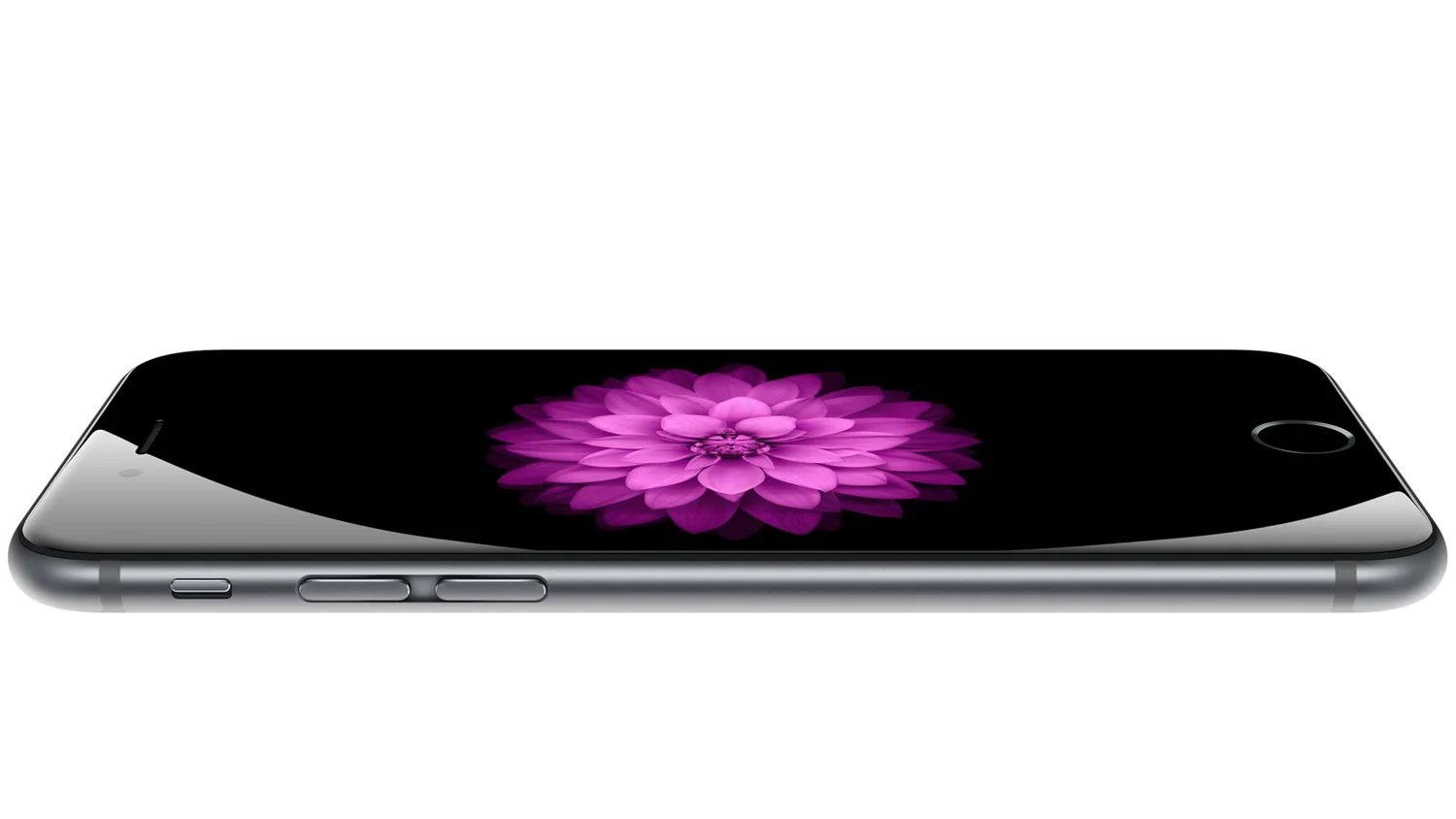 Iphone6 Web Launch