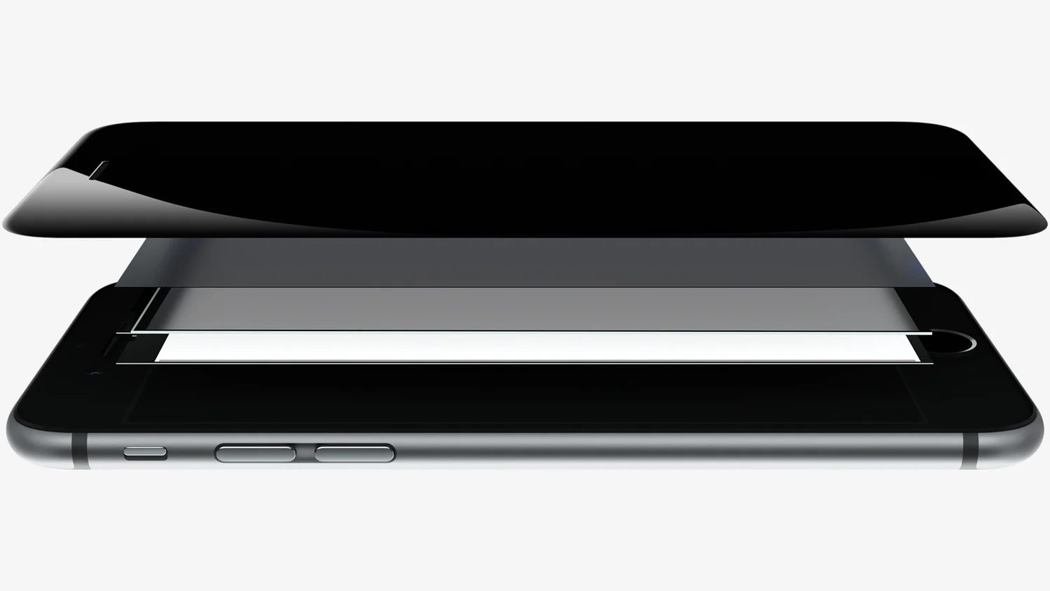 Iphone6 Web Launch