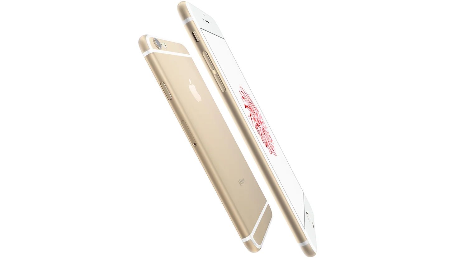 Iphone6 Web Launch