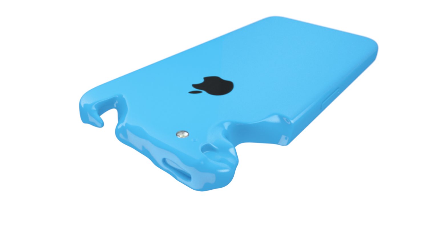 Apple Plastic Perfected