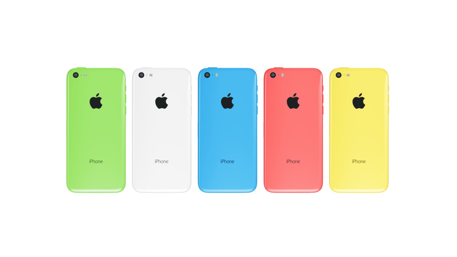 Apple Plastic Perfected
