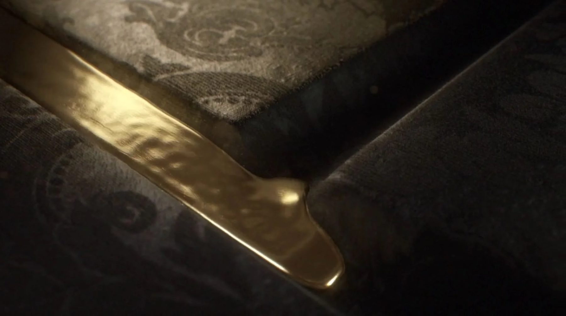 Fellow Gold