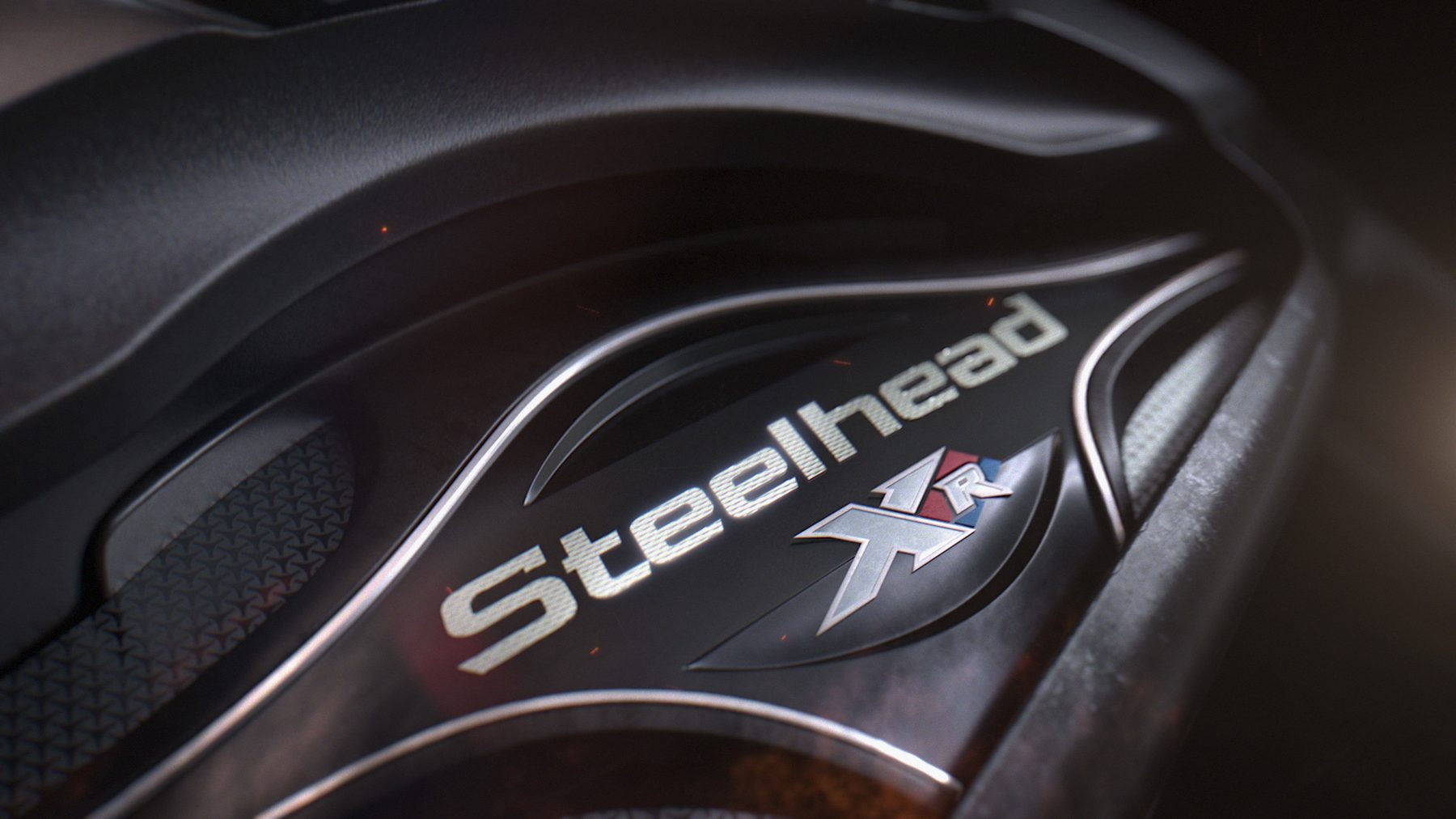 SteelHead