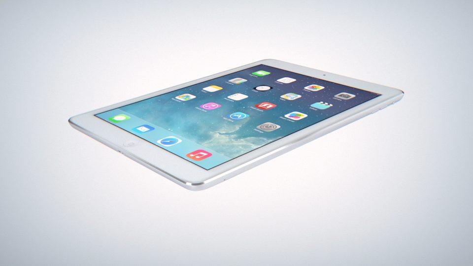 ipad