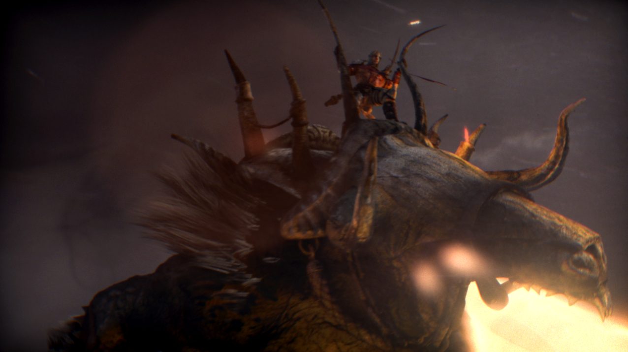 Dante Inferno