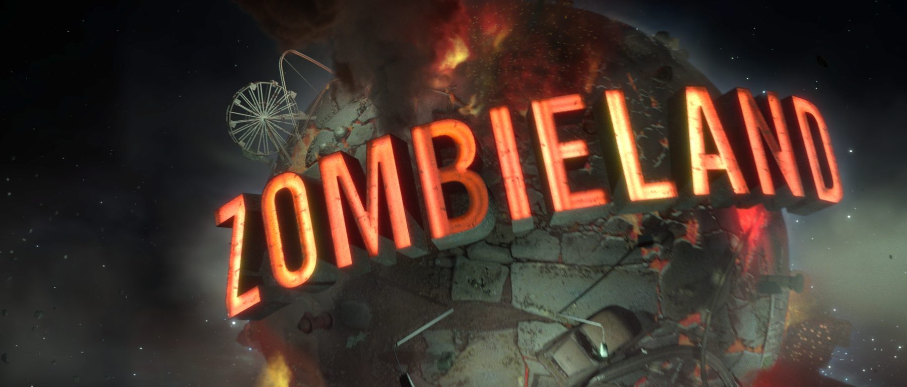 Zombieland