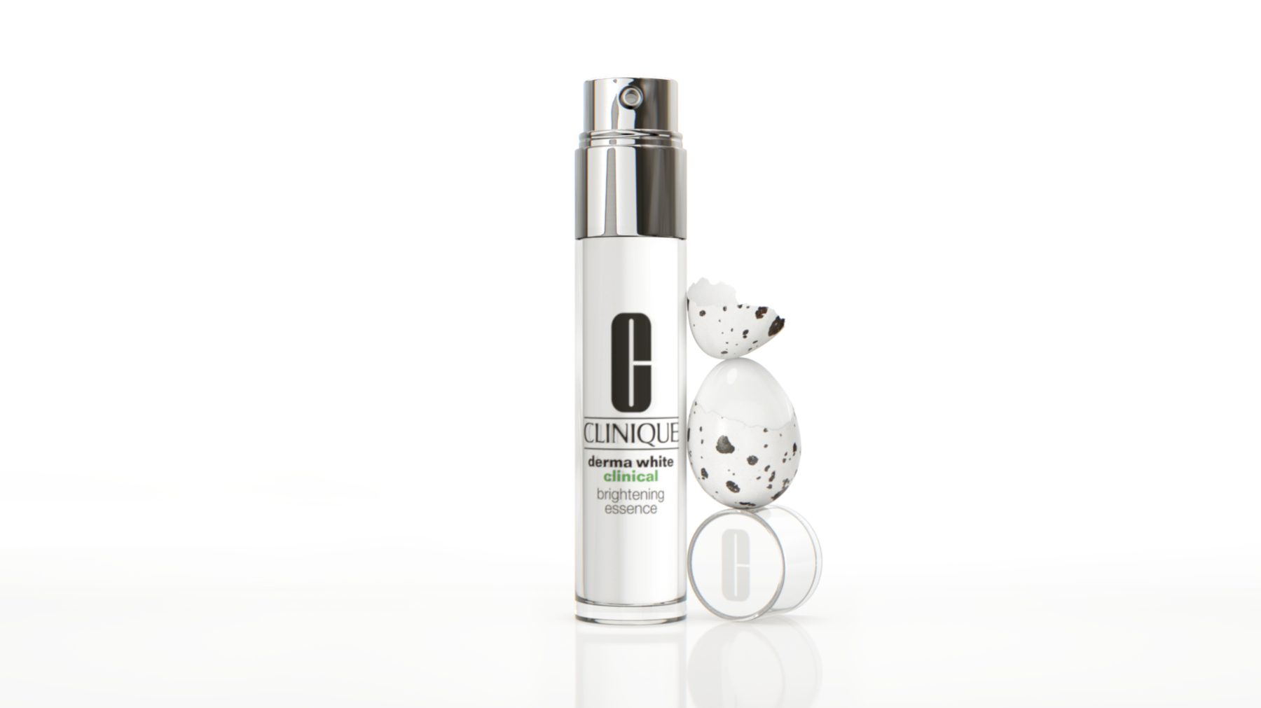 Clinique Eggs