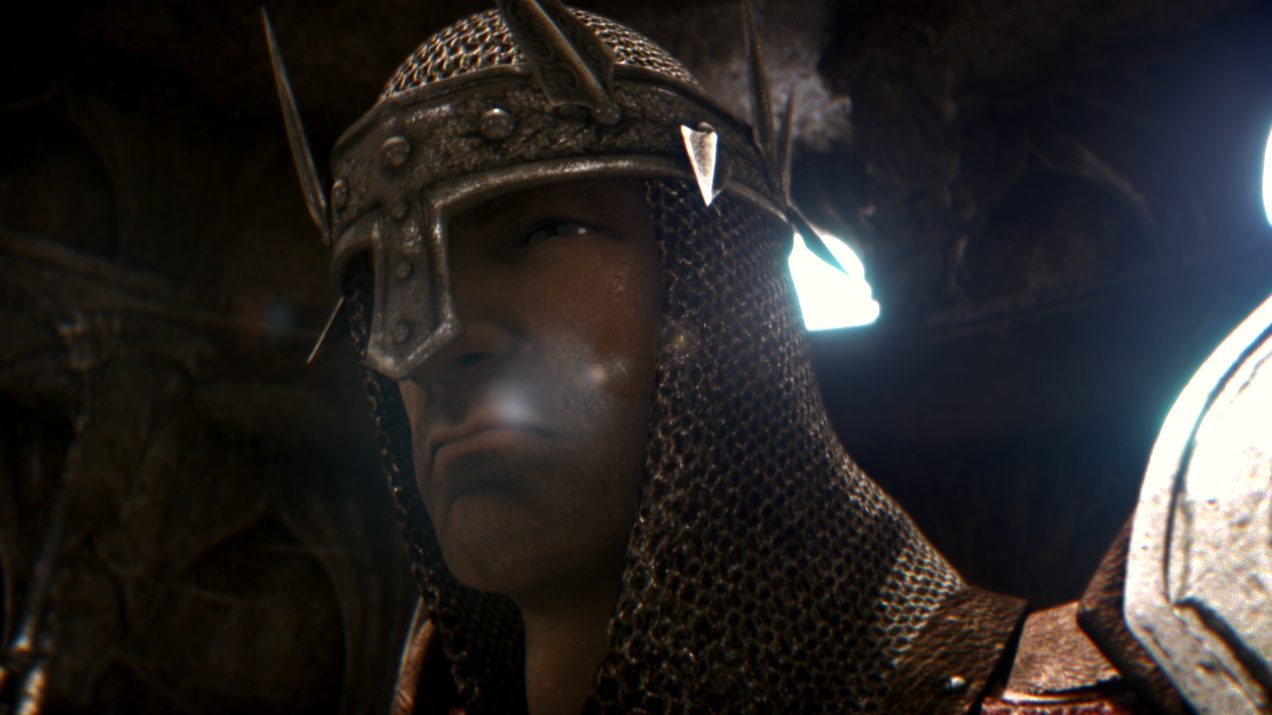 Dante Inferno