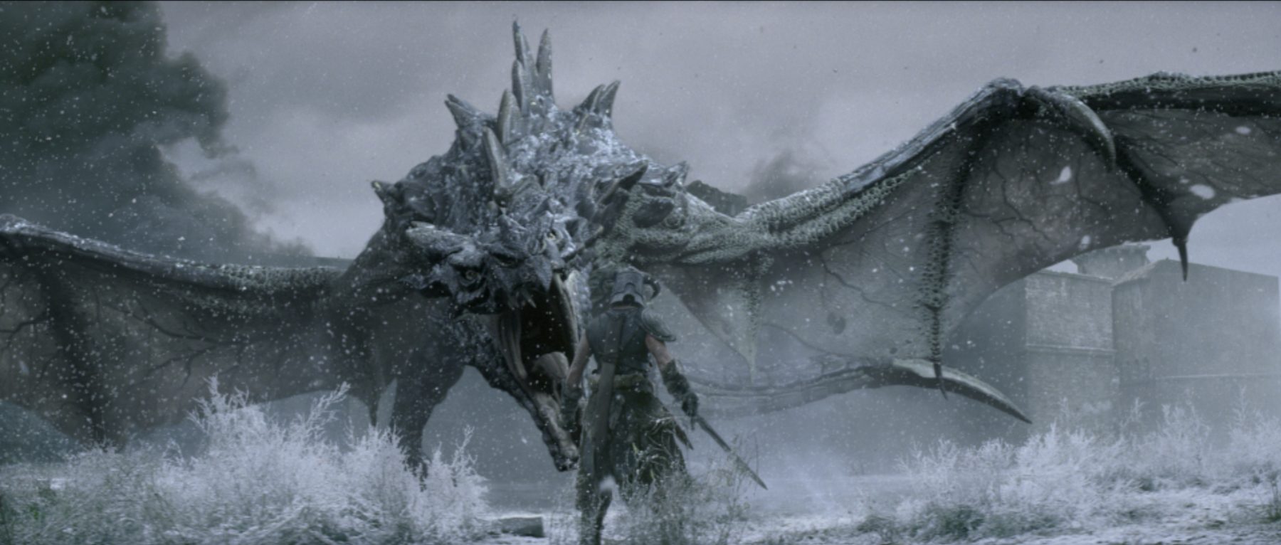 Skyrim