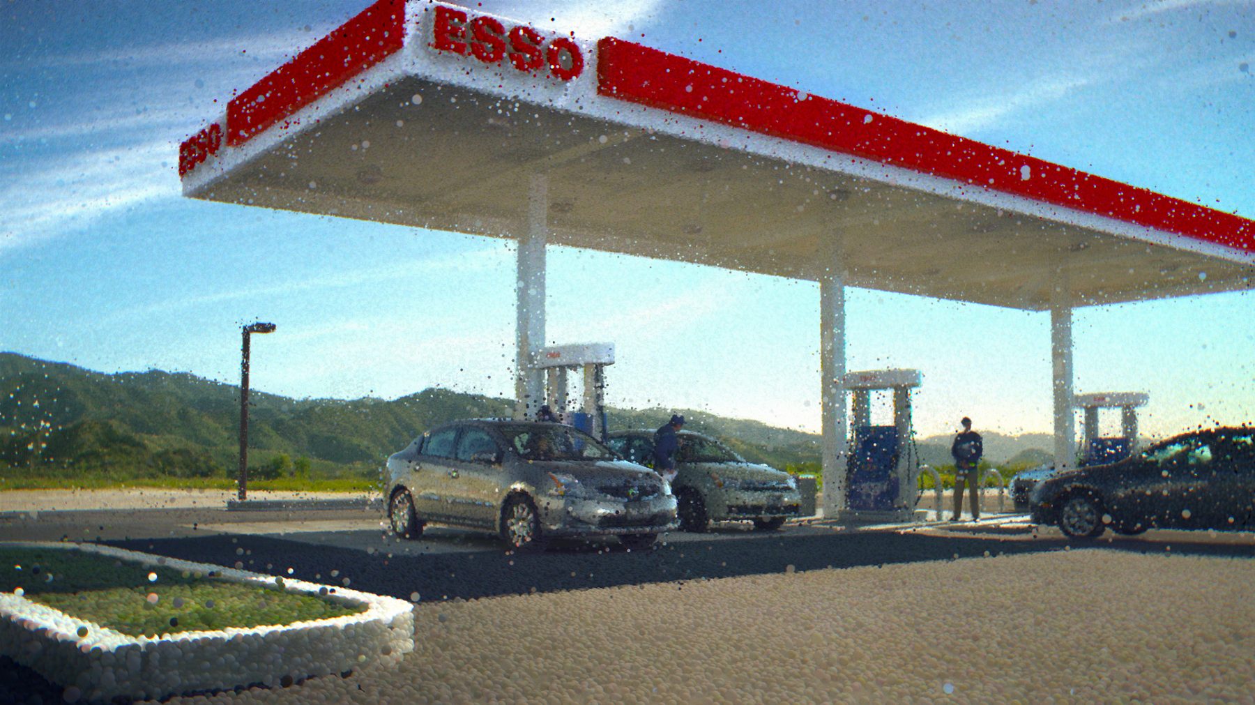 Exxon