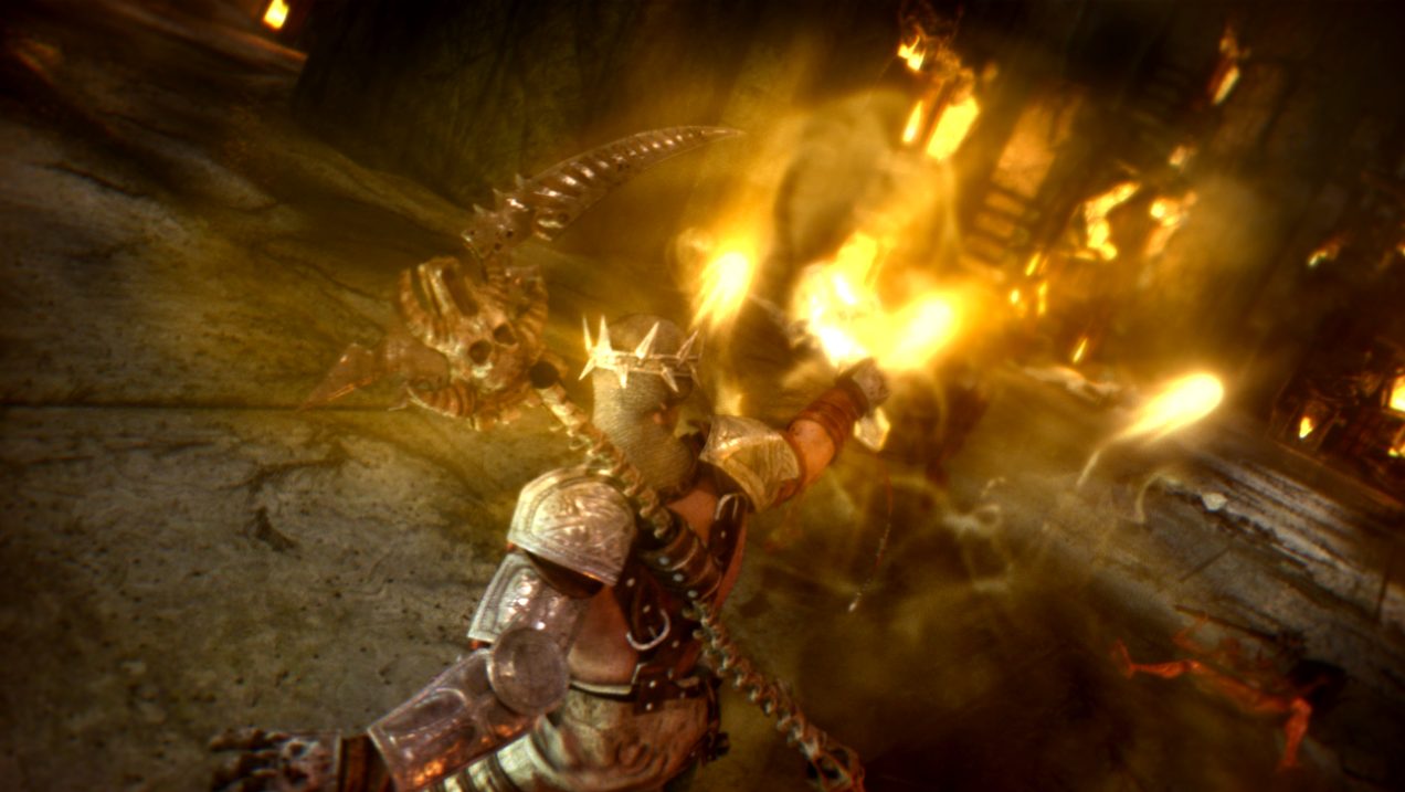 Dante Inferno