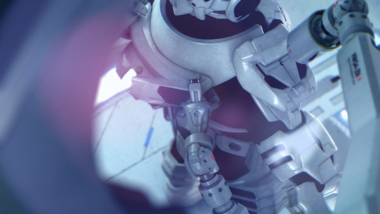 Vanquish