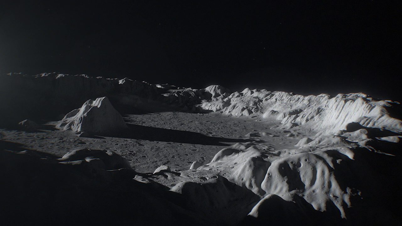 Lunar