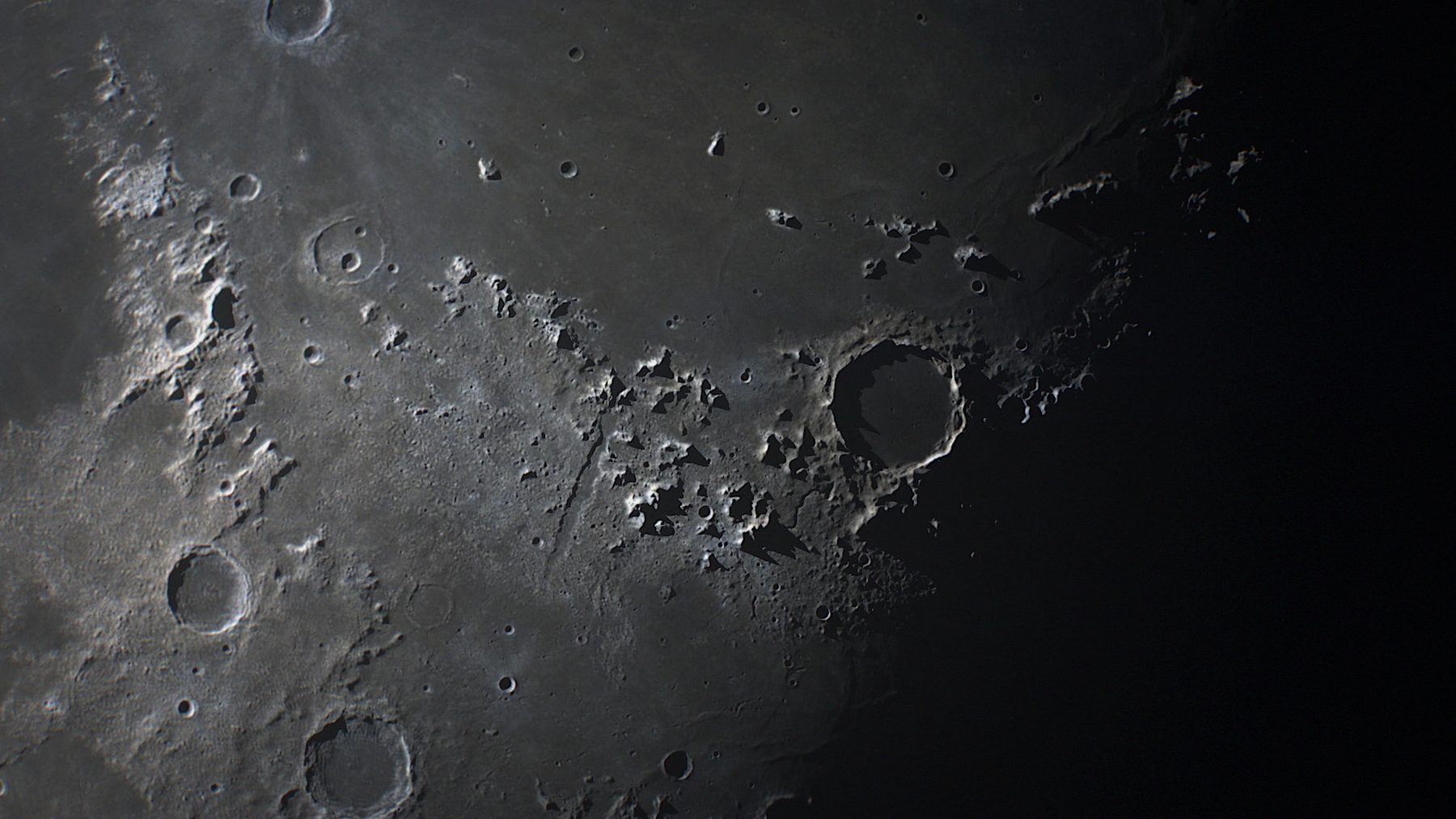 Lunar