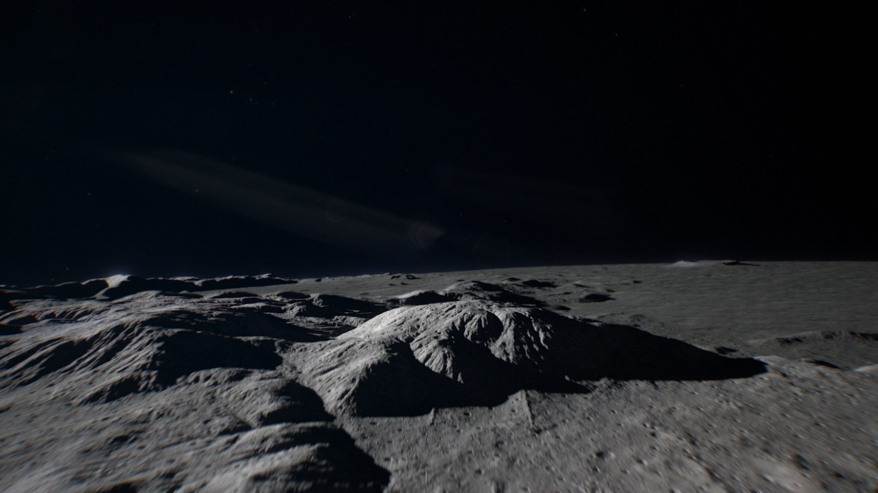 Lunar