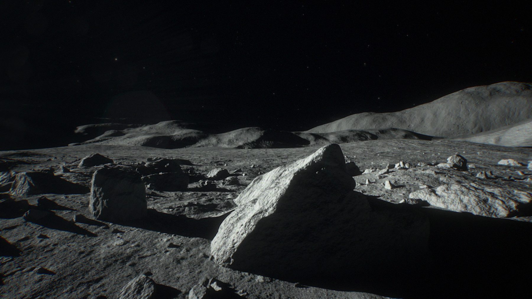 Lunar