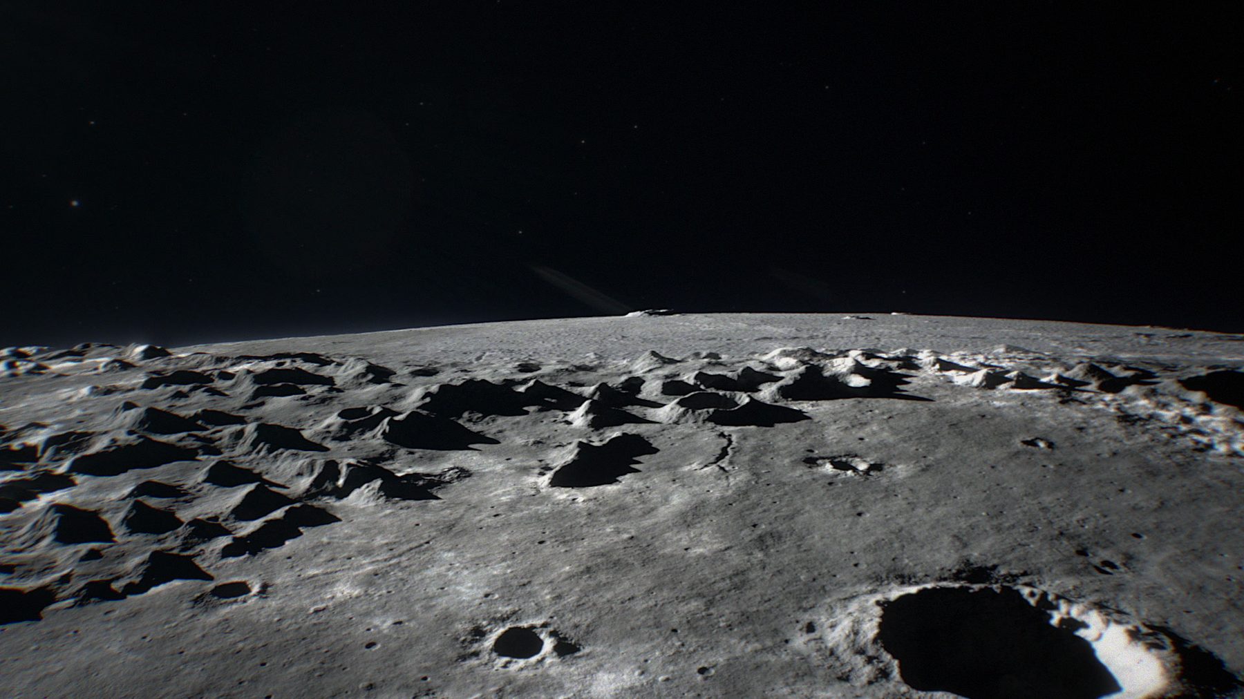 Lunar