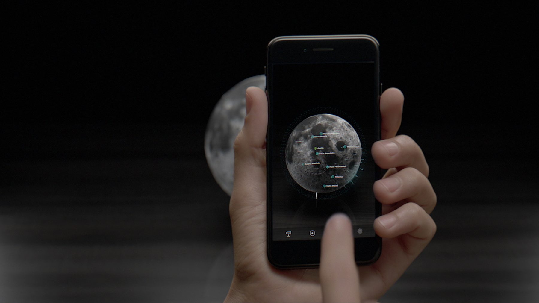 Lunar