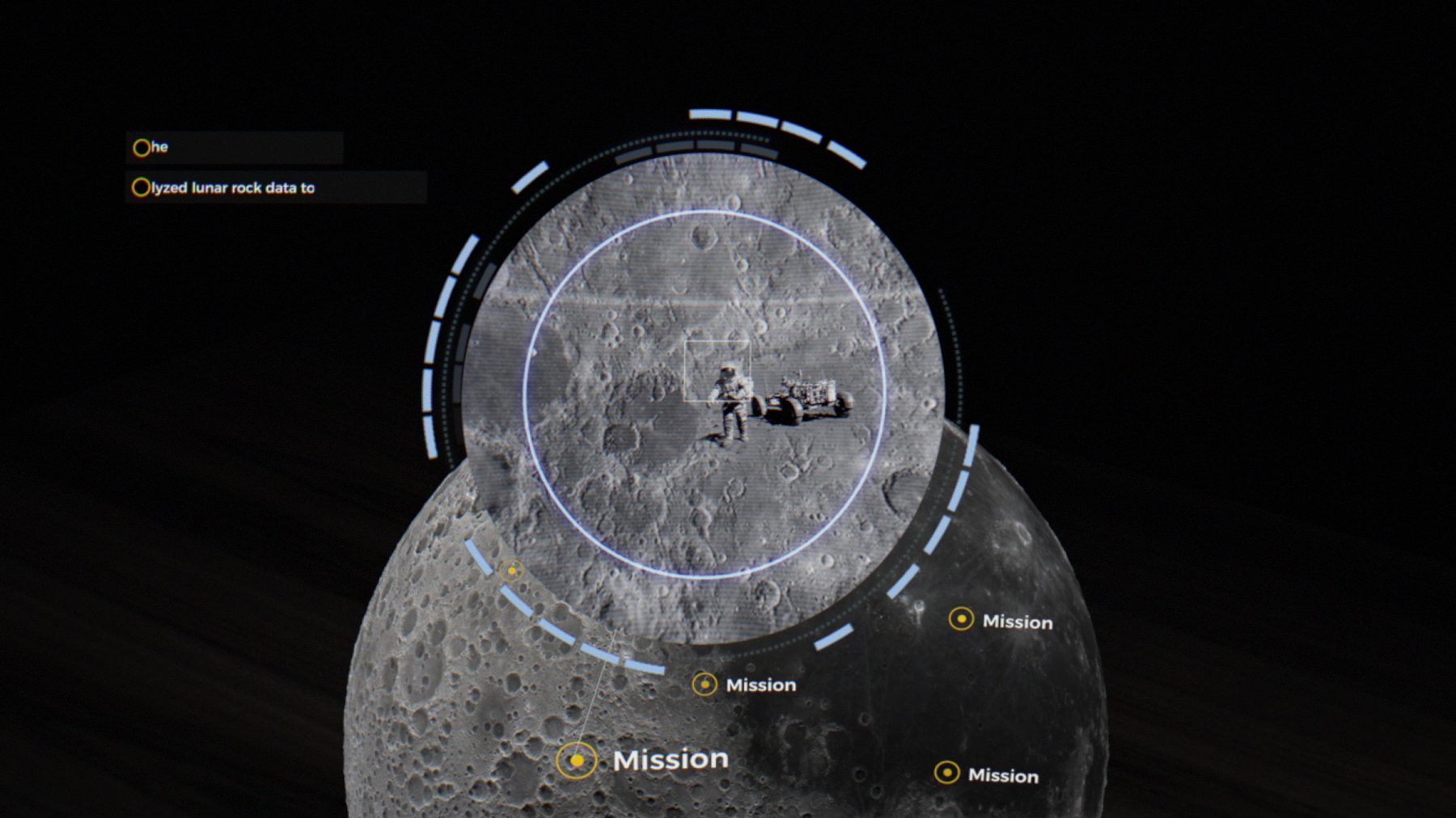 Lunar