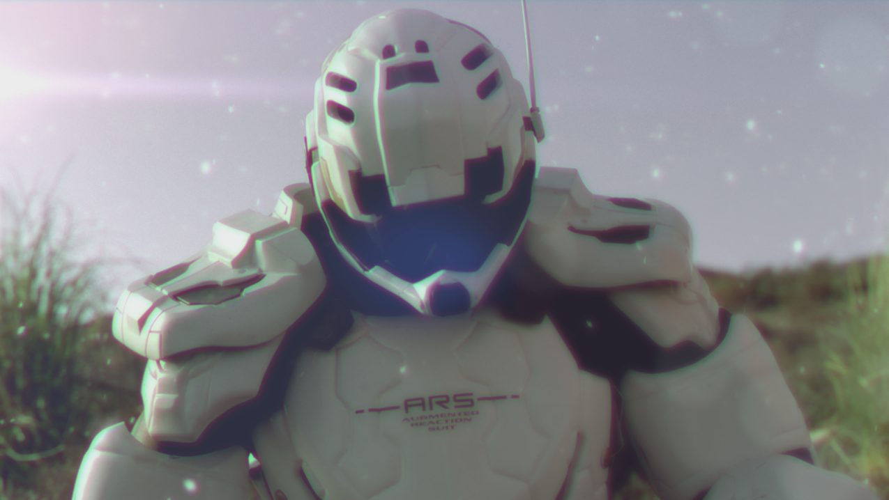 Vanquish