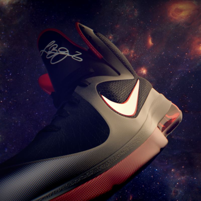 Nike Lebron9