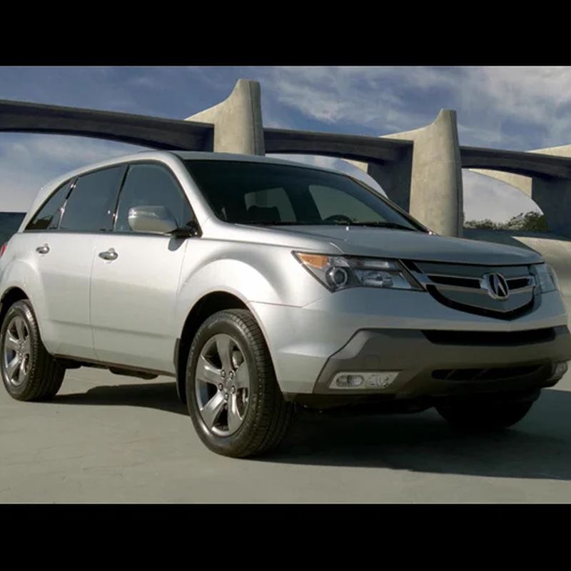 Acura Paper