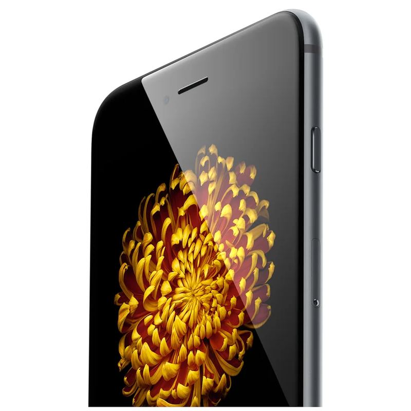Iphone6 Web Launch