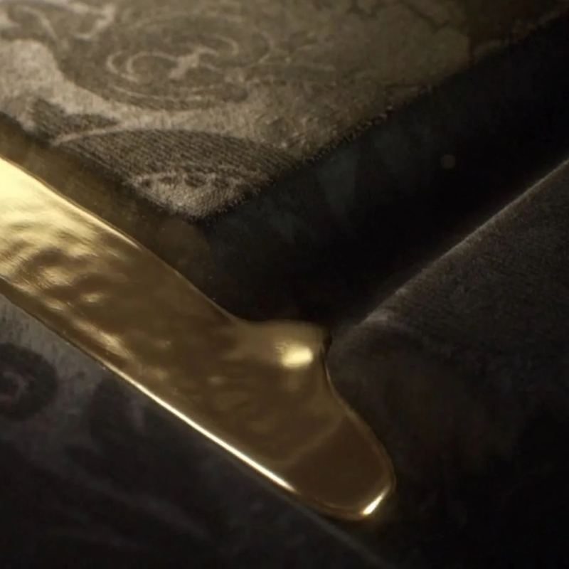 Fellow Gold