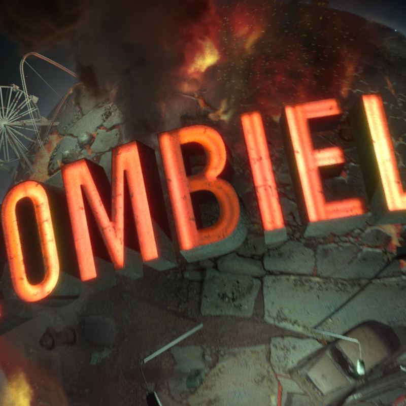 Zombieland
