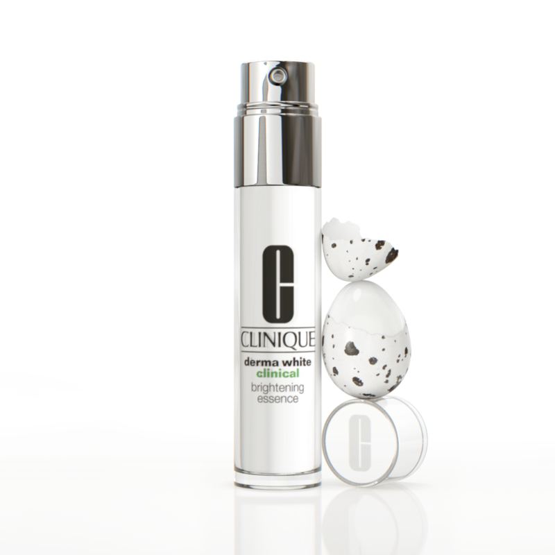 Clinique Eggs