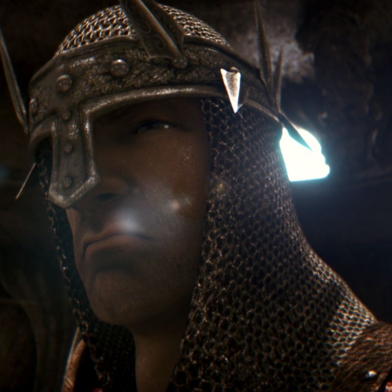 Dante Inferno