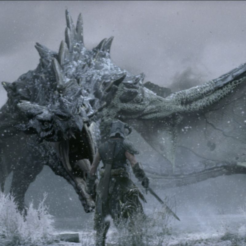 Skyrim