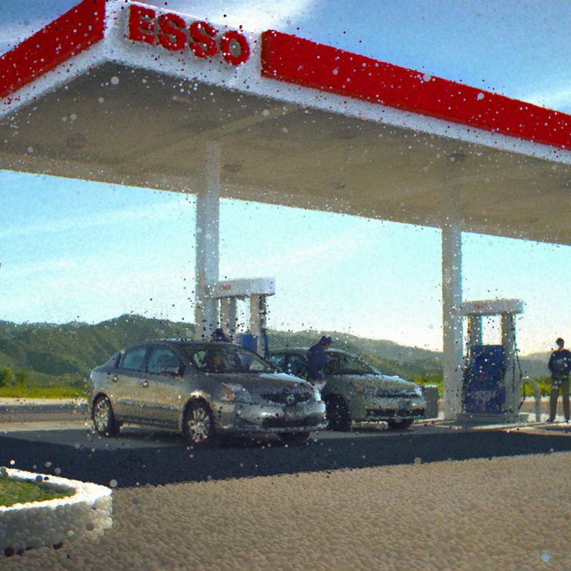 Exxon