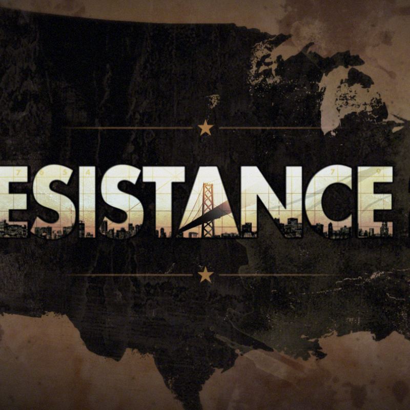 Resistance 2